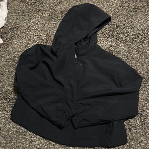 Old navy active wear water resistant coat